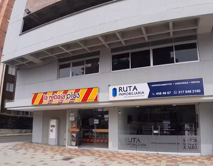 Centro Sur Inmobiliaria