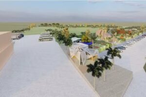 CENTRO TURÍSTICO EL MORDISCO