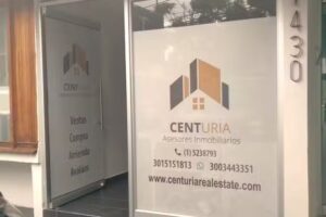Centuria Asesores Inmobiliarios