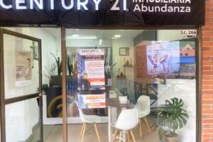 Century 21 Abundanza