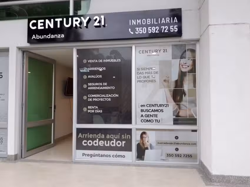 CENTURY 21 ABUNDANZA ARMENIA