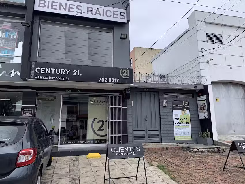 CENTURY 21 Alianza Inmobiliaria