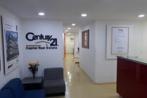 Century 21 – Capital Real Estate