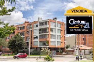 CENTURY 21 Espacio Vital