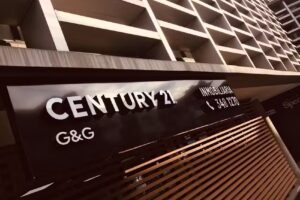 Century 21 G&G