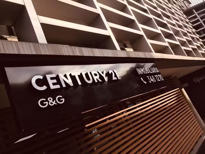 Century 21 G&G