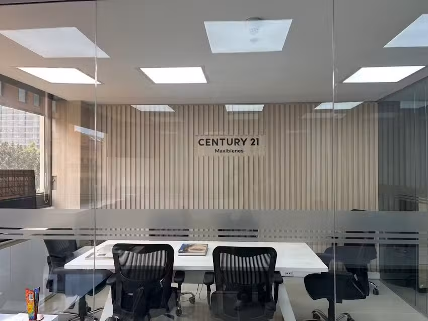 Century 21 Maxibienes