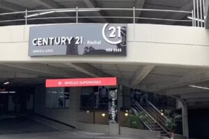 Century 21 Radial