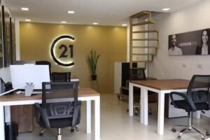 CENTURY 21 SERVIGLOBAL D&R