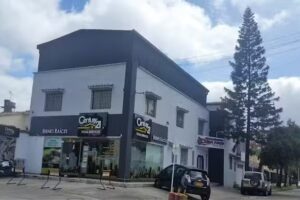 Century 21 Total Services