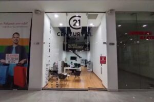 Century 21 V&Co