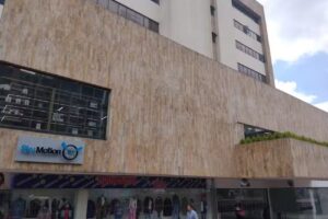 Chah&iacute;n Vargas & Asociados