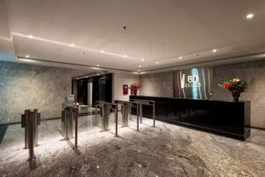 CIMA COMPAÑÍA INMOBILIARIA S.A.S.