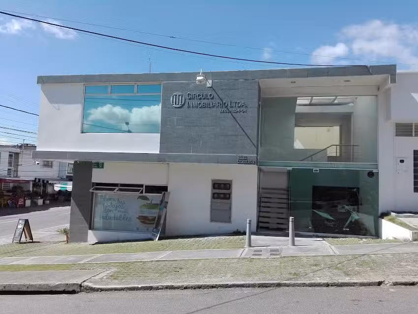 C&iacute;rculo Inmobiliario LTDA