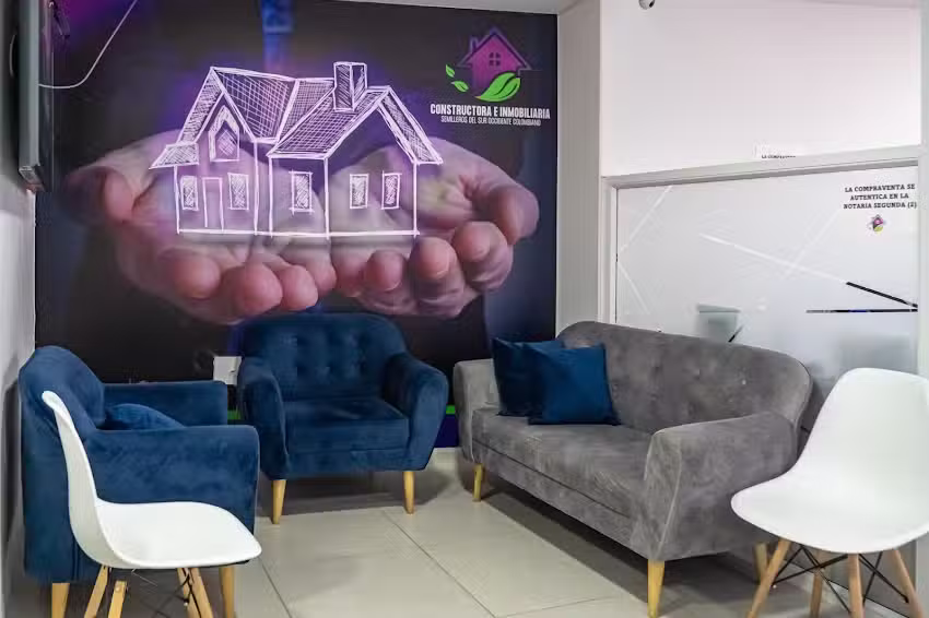 CISSCOL | Constructora e Inmobiliaria