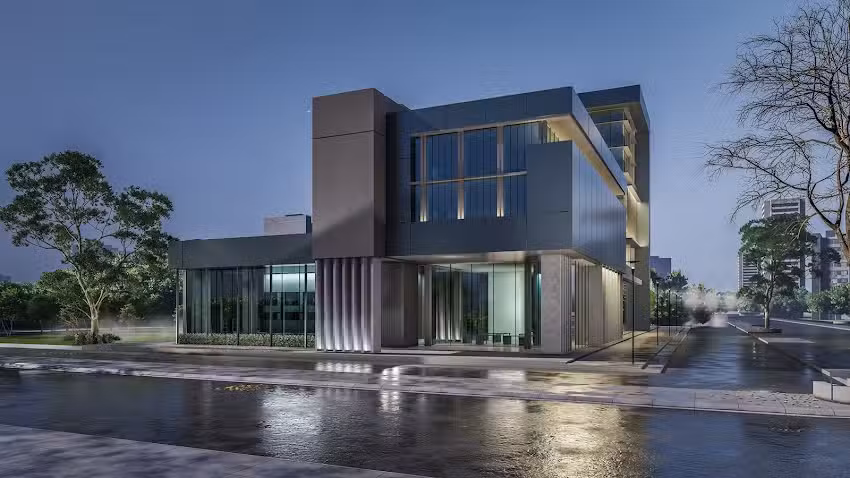 Citta Inmobiliaria S.A.S