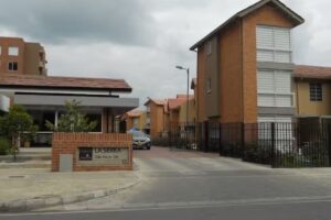 CK inmobiliaria