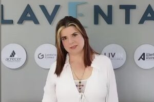 Clara Echeverri Agente Inmobiliario