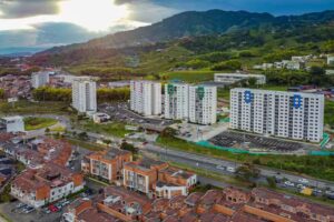 Club Residencial Tacuara Apartamentos y Casas en Dosquebradas