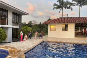 Coffee Break Colombia