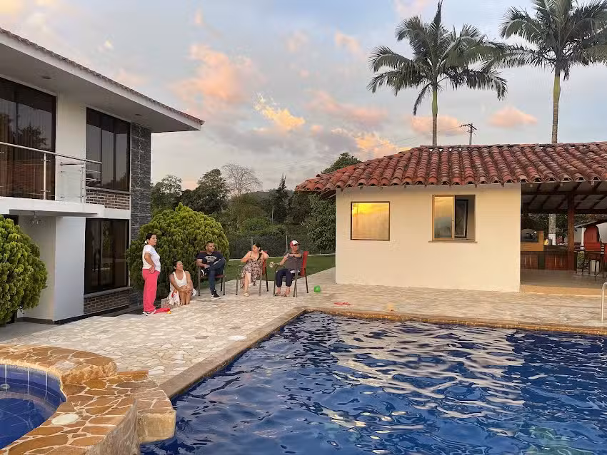 Coffee Break Colombia