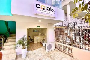 Colab Cartagena