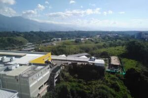 Colombia Malls, Centros Comerciales En Colombia