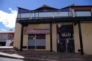 Colombiana de Administración y Protección LTDA Inmobiliaria