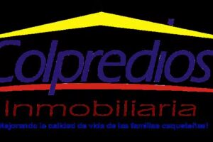 COLPREDIOS INMOBILIARIA