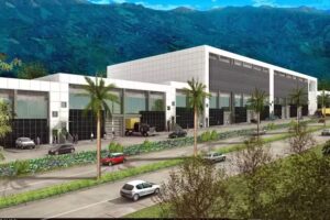 Coltebienes Inmobiliaria