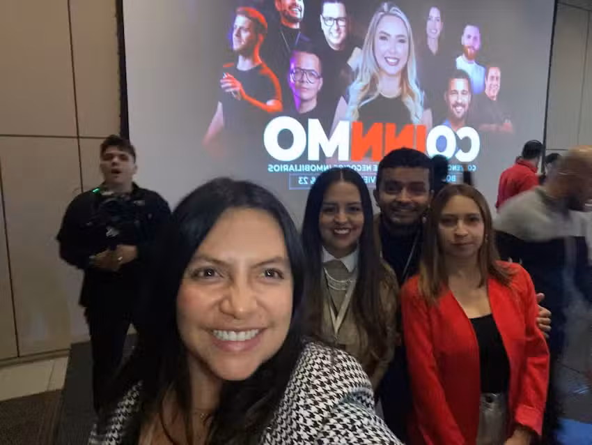 Comfy Empat&iacute;a Inmobiliaria