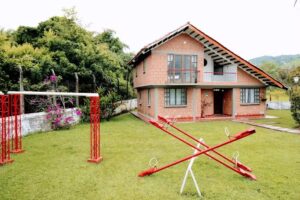 Condominio Campestre El Eden