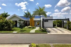 Condominio Campestre Palma Real