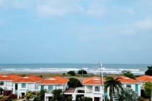 Condominio Casa Del Mar