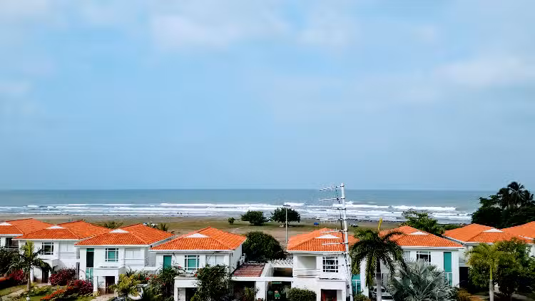 Condominio Casa Del Mar