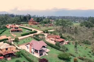 Condominio Mirador del Lago