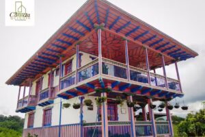 Conecta Quindio Inmobiliaria