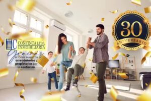 Confinca Inmobiliaria Limitada