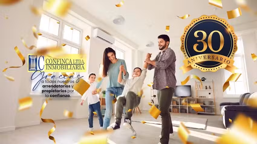 Confinca Inmobiliaria Limitada