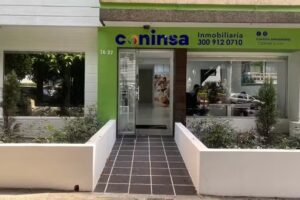 Coninsa Inmobiliaria &ndash; Sede Laureles