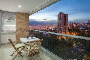 Coninsa Inmobiliaria &ndash; Sede Sabaneta