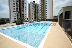 Coninsa &ndash; Sede Barranquilla