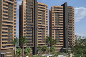 Coninsa – Sede Poblado