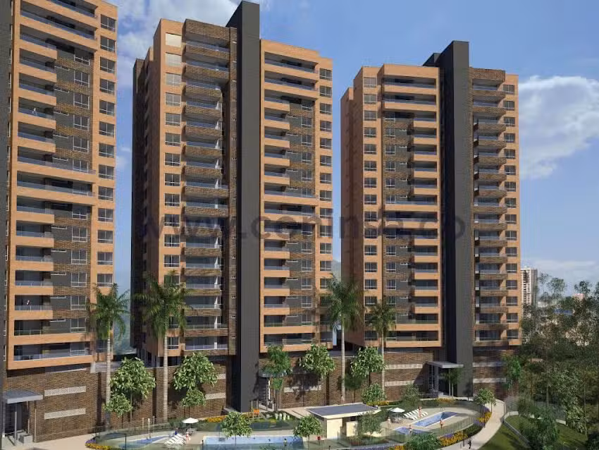 Coninsa &ndash; Sede Poblado