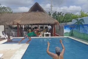 Conjunto campestre villa marsella