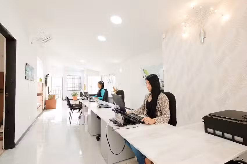 CONQUISTA INMOBILIARIA
