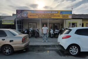 Consignaciones M&M Compraventa