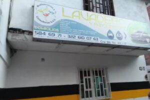 CONSIGNATARIA AM&Eacute;RICA