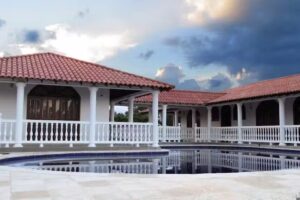 Construcci&oacute;nes JAG