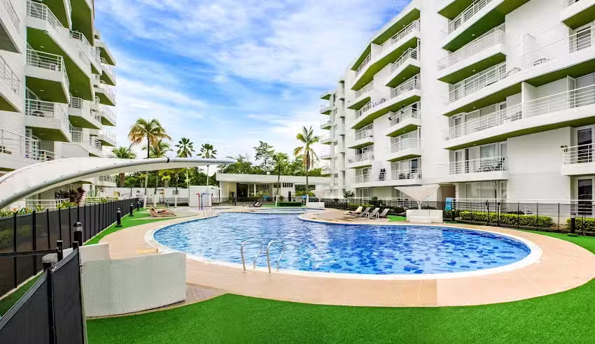 Constructora Actual Colombia Inmobiliaria